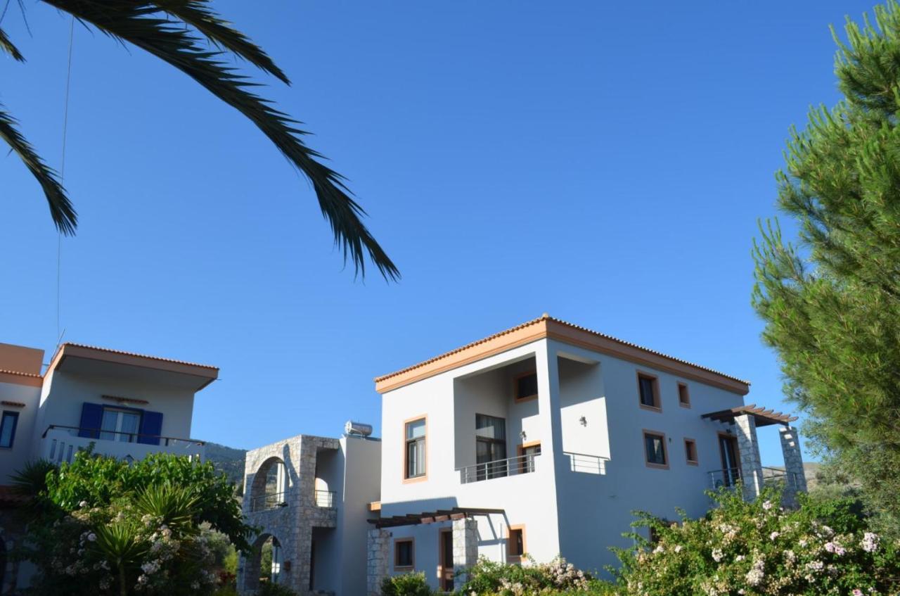 Xenonas Anopolis 2 Apartment Sinoikismos Kambos ภายนอก รูปภาพ