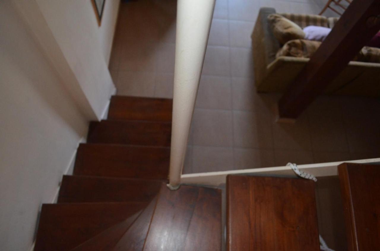 Xenonas Anopolis 2 Apartment Sinoikismos Kambos ภายนอก รูปภาพ