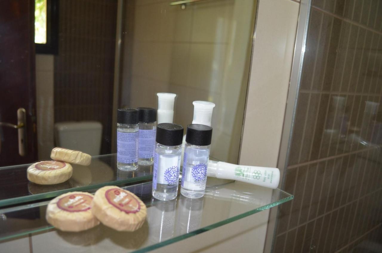 Xenonas Anopolis 2 Apartment Sinoikismos Kambos ภายนอก รูปภาพ